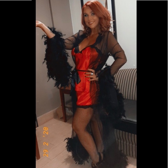 Meet your Posher, Tanya - Picture 4 of 4